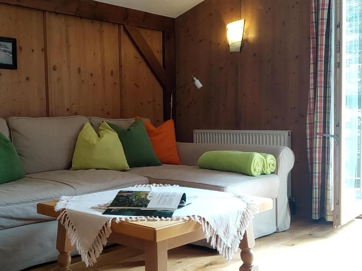 Gaestehaus Maier Kitzbühel Zewnętrze zdjęcie