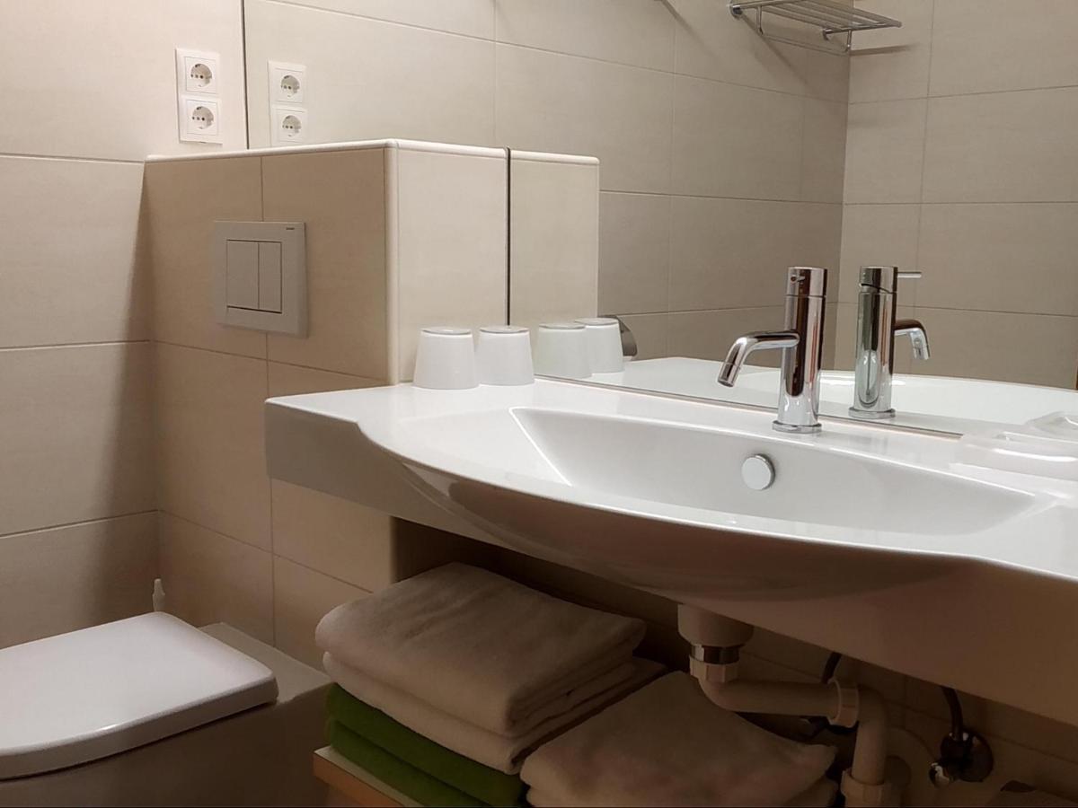 Gaestehaus Maier Kitzbühel Zewnętrze zdjęcie