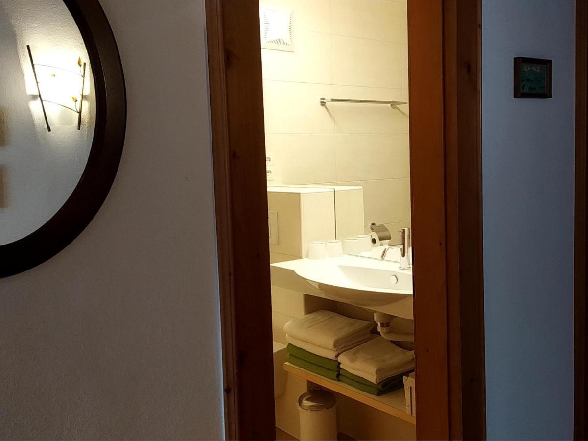 Gaestehaus Maier Kitzbühel Zewnętrze zdjęcie
