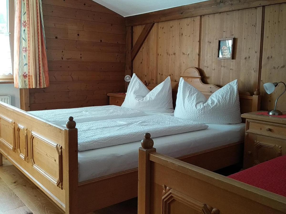 Gaestehaus Maier Kitzbühel Zewnętrze zdjęcie