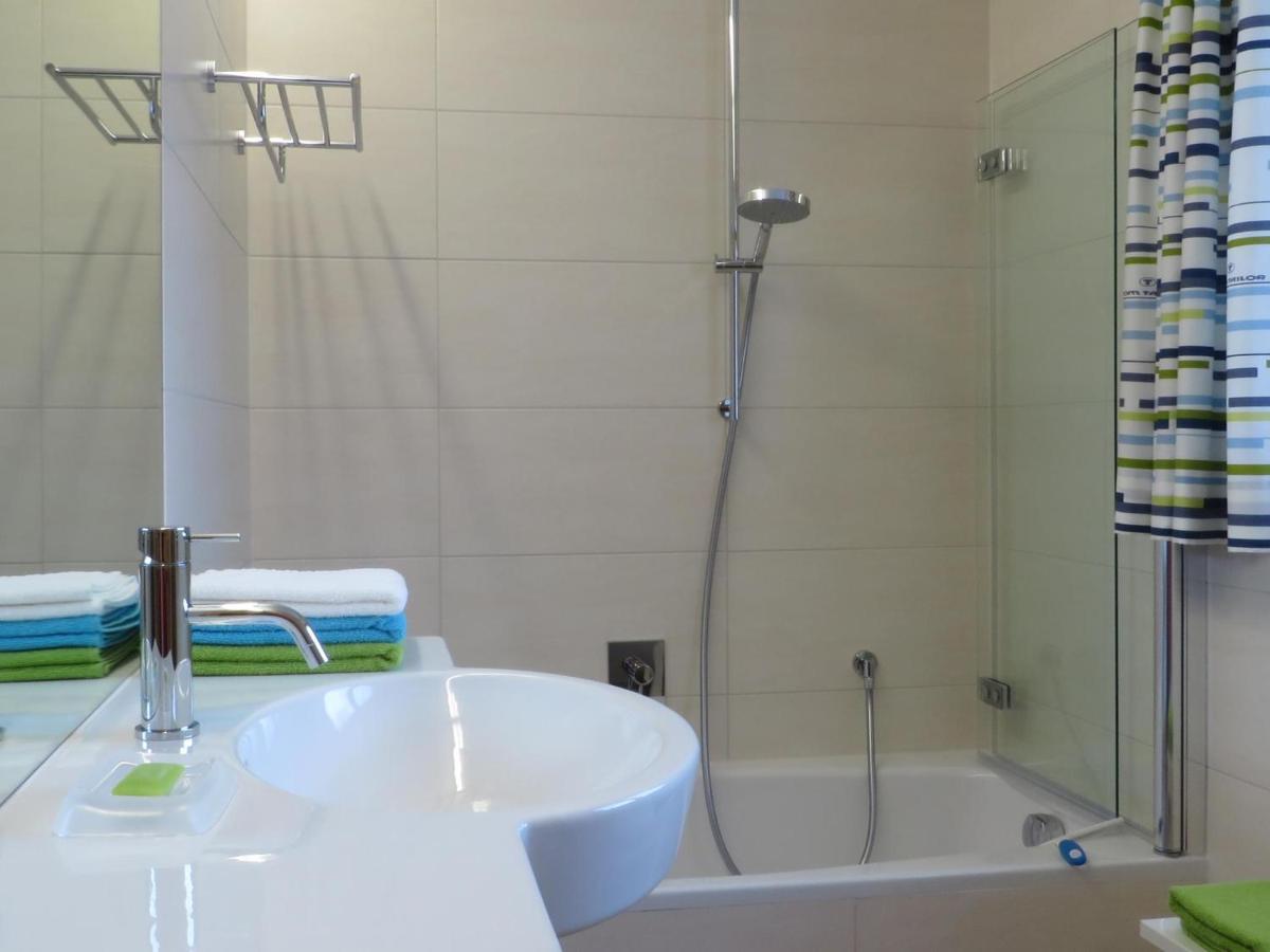 Gaestehaus Maier Kitzbühel Zewnętrze zdjęcie