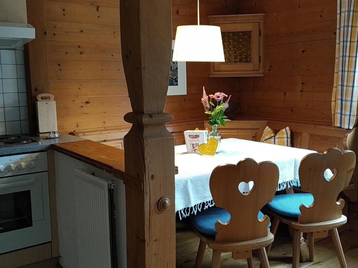 Gaestehaus Maier Kitzbühel Zewnętrze zdjęcie