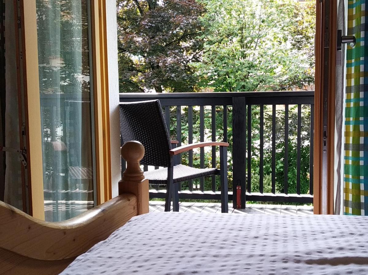 Gaestehaus Maier Kitzbühel Zewnętrze zdjęcie