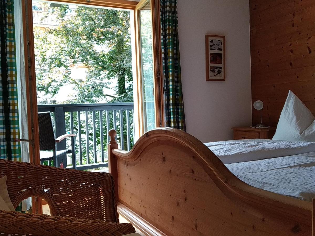 Gaestehaus Maier Kitzbühel Zewnętrze zdjęcie