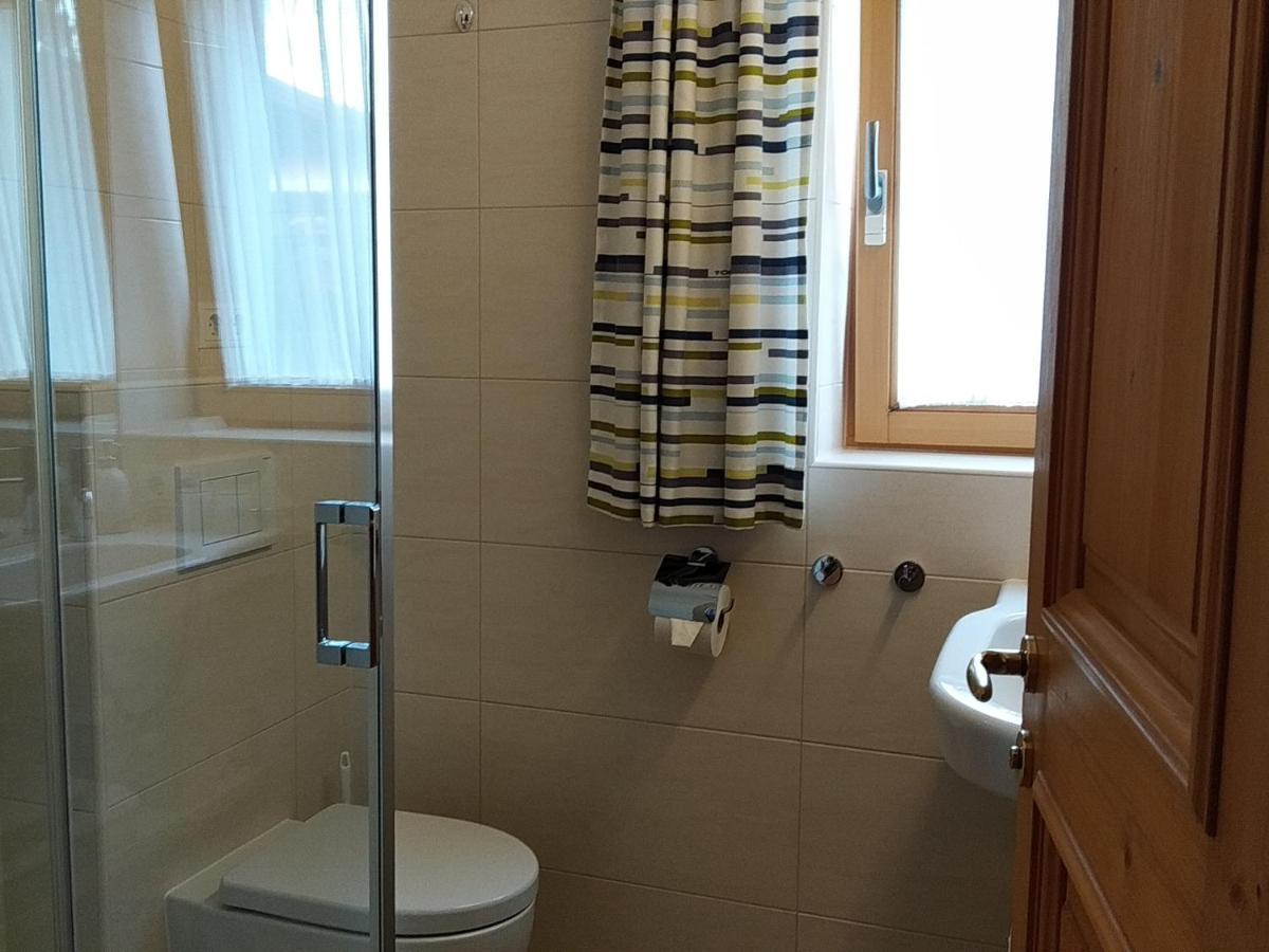Gaestehaus Maier Kitzbühel Zewnętrze zdjęcie