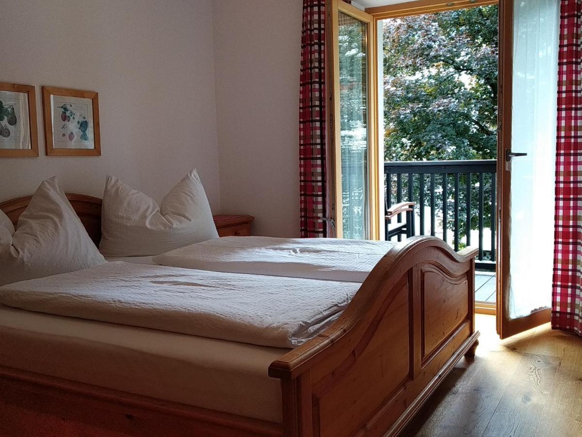 Gaestehaus Maier Kitzbühel Zewnętrze zdjęcie