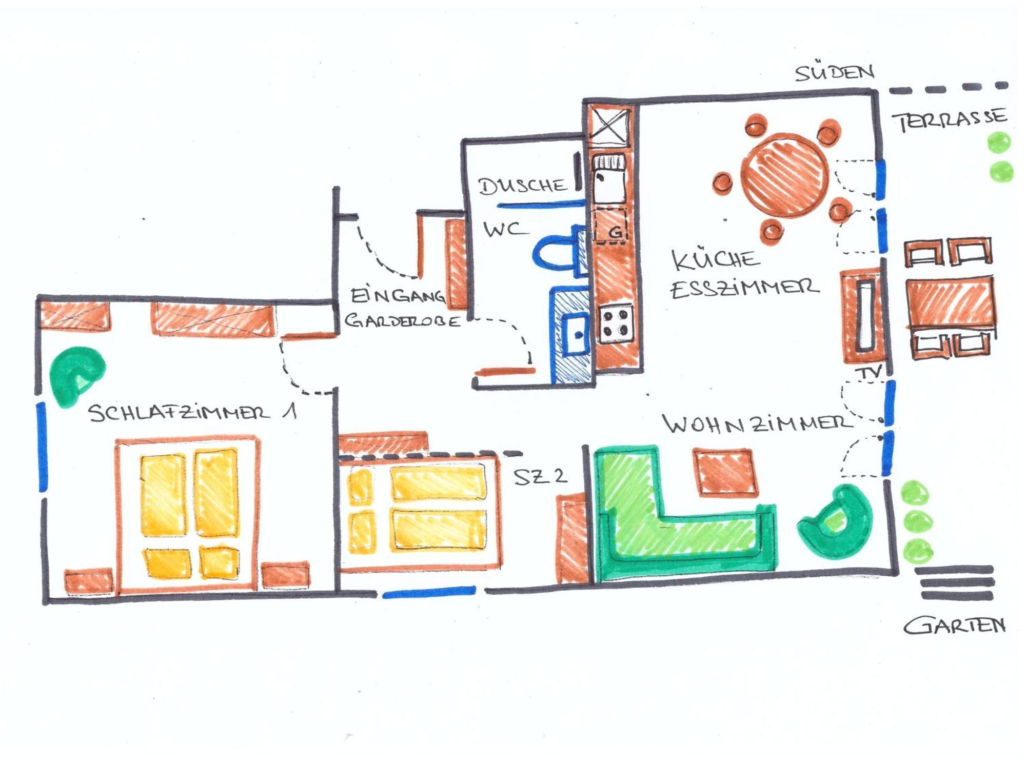 Gaestehaus Maier Kitzbühel Zewnętrze zdjęcie