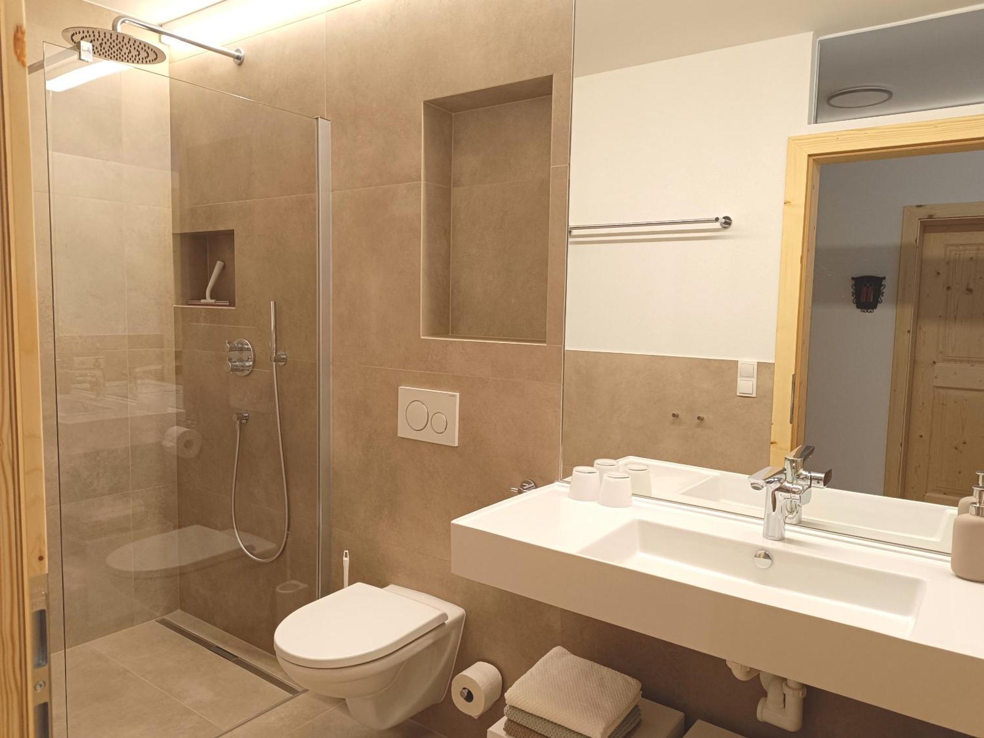 Gaestehaus Maier Kitzbühel Zewnętrze zdjęcie