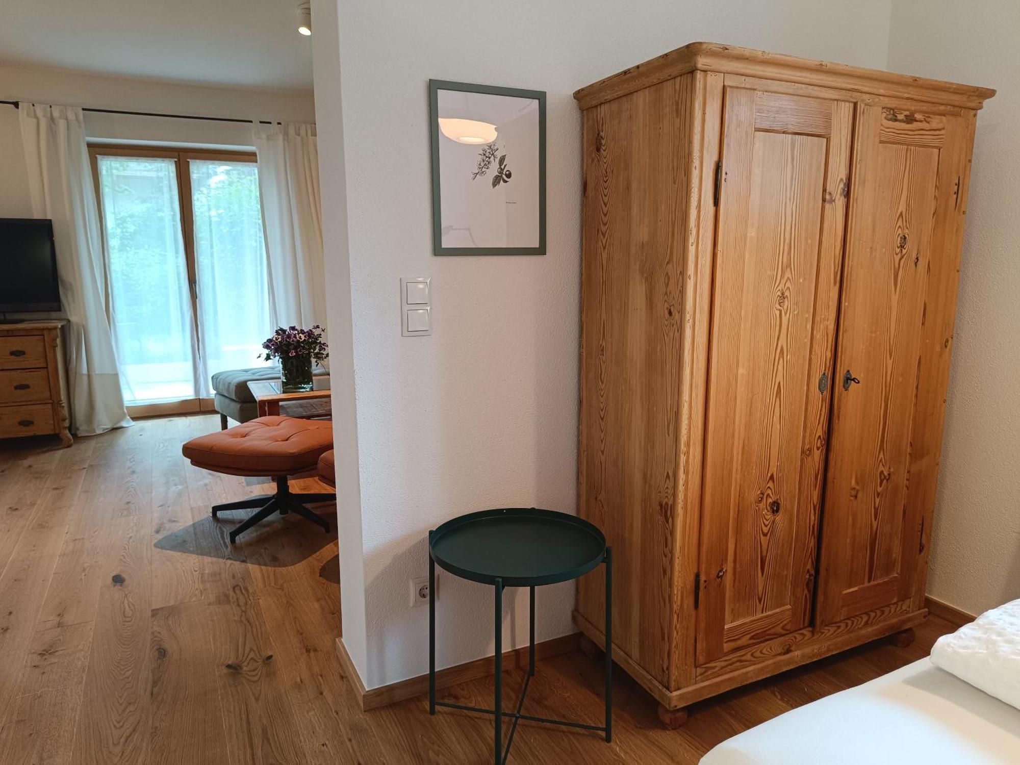 Gaestehaus Maier Kitzbühel Zewnętrze zdjęcie