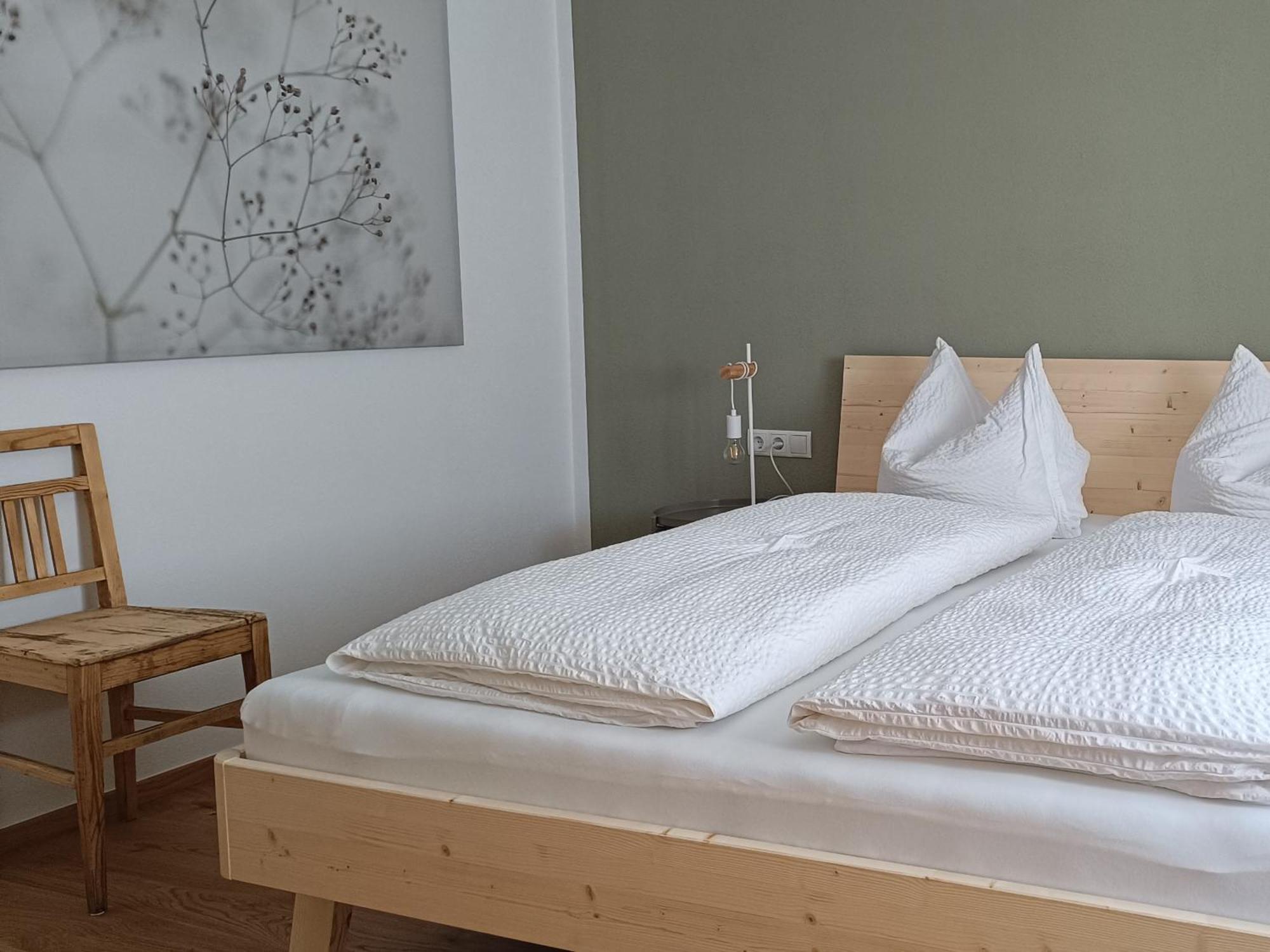 Gaestehaus Maier Kitzbühel Zewnętrze zdjęcie