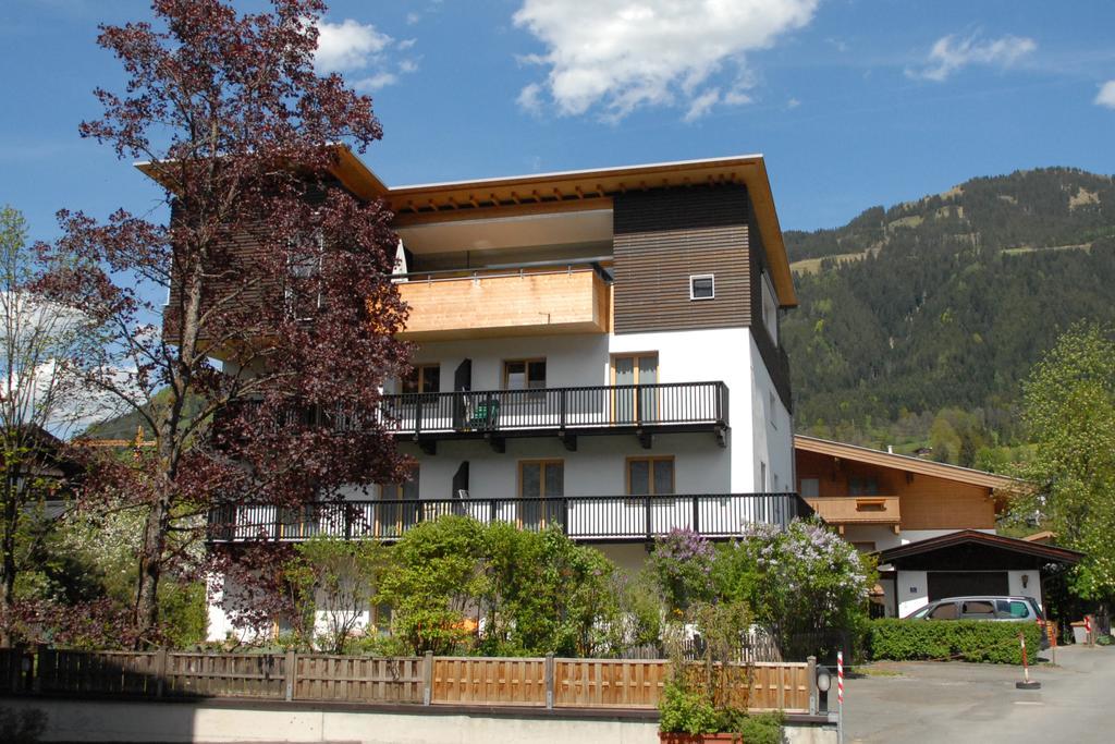 Gaestehaus Maier Kitzbühel Zewnętrze zdjęcie