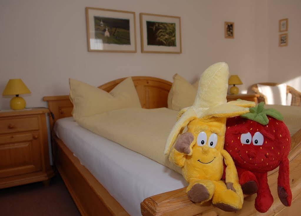 Gaestehaus Maier Kitzbühel Zewnętrze zdjęcie